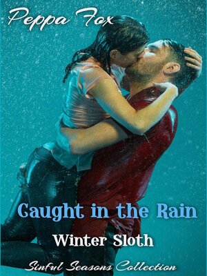 cover image of Caught In the Rain